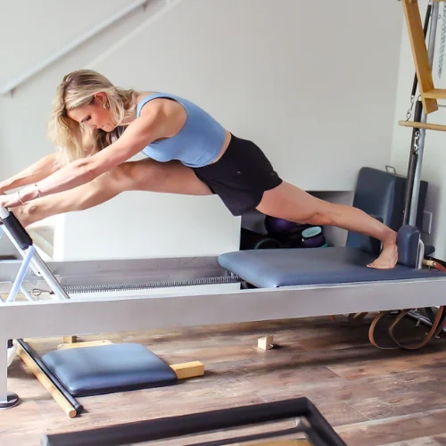 Pilates in Burlington MA
