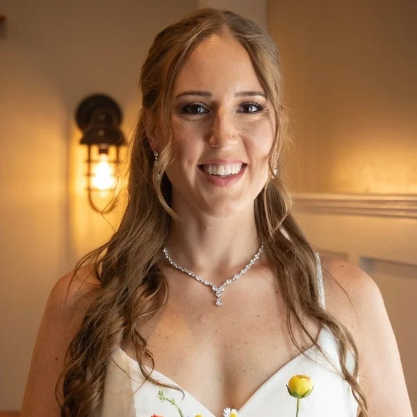 Julia Pilates Instructor